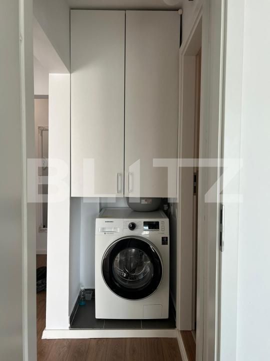 Apartament de închiriat 3 camere Marasti - 179316AI | BLITZ Cluj-Napoca | Poza9