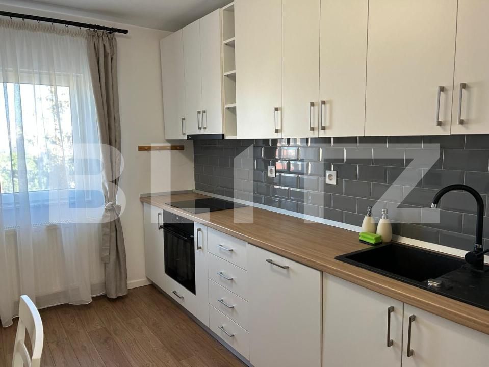 Apartament de închiriat 3 camere Marasti - 179316AI | BLITZ Cluj-Napoca | Poza5