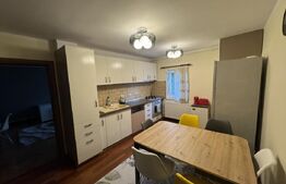 Apartament 3 camere, modern, decomandat, garaj, zona Zorilor