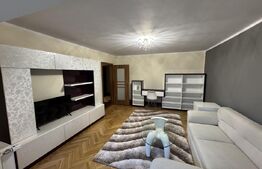 Apartament 3 camere, modern, decomandat, garaj, zona Zorilor