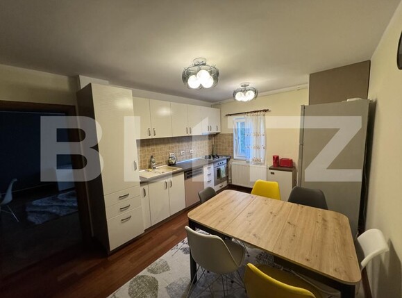 Apartament de închiriat 3 camere Zorilor - 179320AI | BLITZ Cluj-Napoca | Poza4