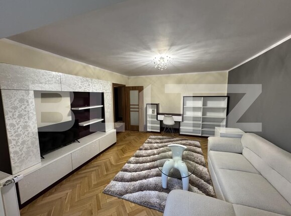 Apartament de închiriat 3 camere Zorilor - 179320AI | BLITZ Cluj-Napoca | Poza1