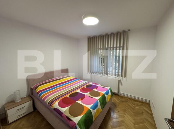 Apartament de închiriat 3 camere Zorilor - 179320AI | BLITZ Cluj-Napoca | Poza2