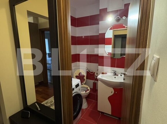 Apartament de închiriat 3 camere Zorilor - 179320AI | BLITZ Cluj-Napoca | Poza6