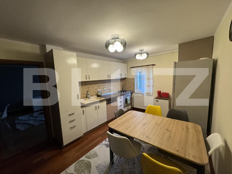 Apartament de închiriat 3 camere Zorilor - 179320AI | BLITZ Cluj-Napoca | Poza4