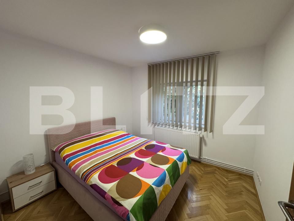 Apartament de închiriat 3 camere Zorilor - 179320AI | BLITZ Cluj-Napoca | Poza2