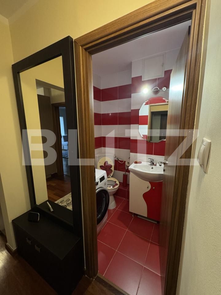 Apartament de închiriat 3 camere Zorilor - 179320AI | BLITZ Cluj-Napoca | Poza6