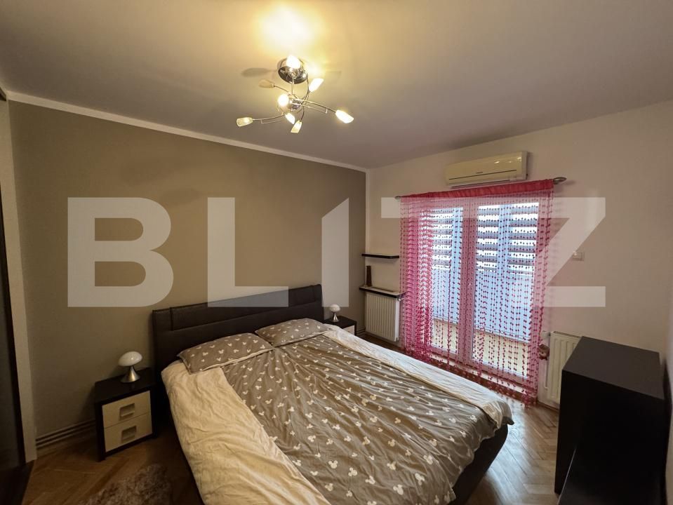 Apartament de închiriat 3 camere Zorilor - 179320AI | BLITZ Cluj-Napoca | Poza3