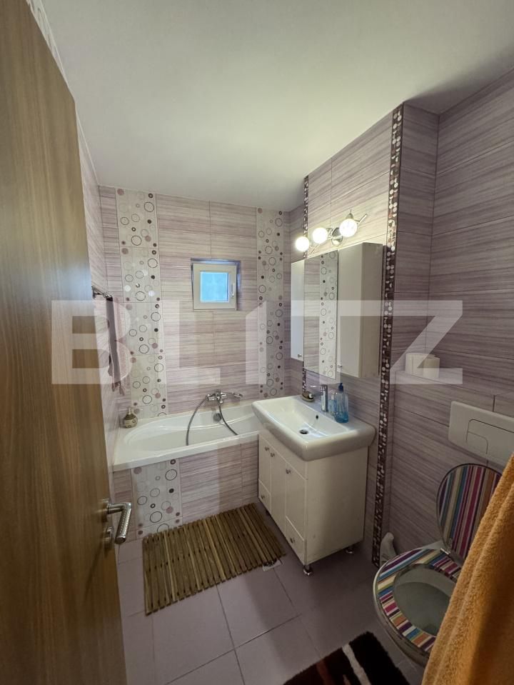 Apartament de închiriat 3 camere Zorilor - 179320AI | BLITZ Cluj-Napoca | Poza5