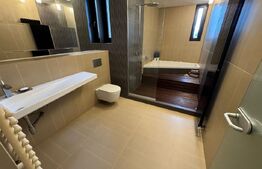 Apartament 3 camere lux, 150 mp, Garaj, zona Piața Cipariu 