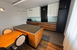 Apartament 3 camere lux, 150 mp, Garaj, zona Piața Cipariu 