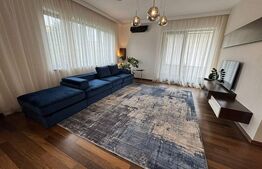 Apartament 3 camere lux, 150 mp, Garaj, zona Piața Cipariu 