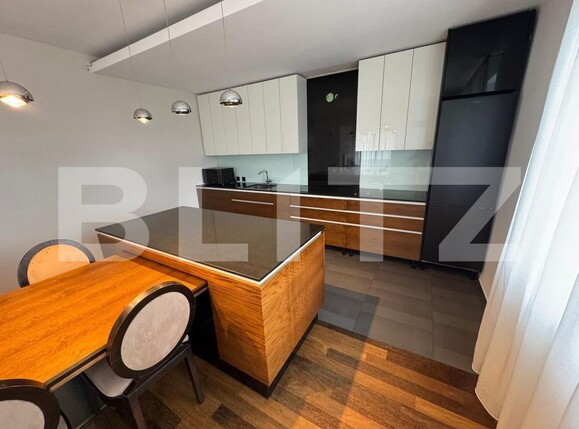 Apartament de închiriat 3 camere Andrei Mureşanu - 179328AI | BLITZ Cluj-Napoca | Poza1