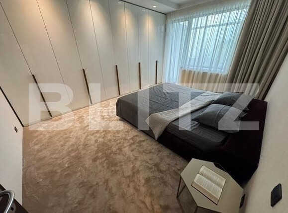 Apartament de închiriat 3 camere Andrei Mureşanu - 179328AI | BLITZ Cluj-Napoca | Poza5