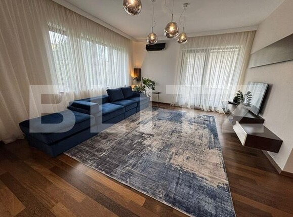 Apartament de închiriat 3 camere Andrei Mureşanu - 179328AI | BLITZ Cluj-Napoca | Poza3