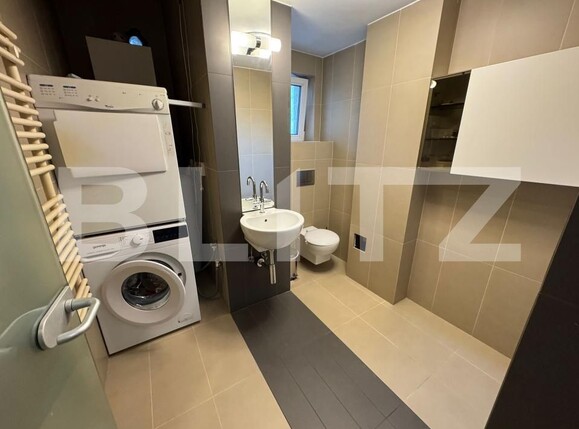 Apartament de închiriat 3 camere Andrei Mureşanu - 179328AI | BLITZ Cluj-Napoca | Poza8