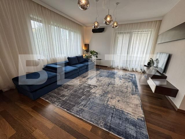 Apartament de închiriat 3 camere Andrei Mureşanu - 179328AI | BLITZ Cluj-Napoca | Poza3