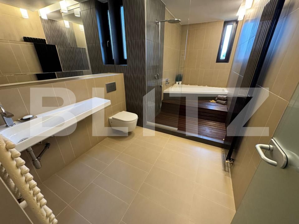 Apartament de închiriat 3 camere Andrei Mureşanu - 179328AI | BLITZ Cluj-Napoca | Poza7