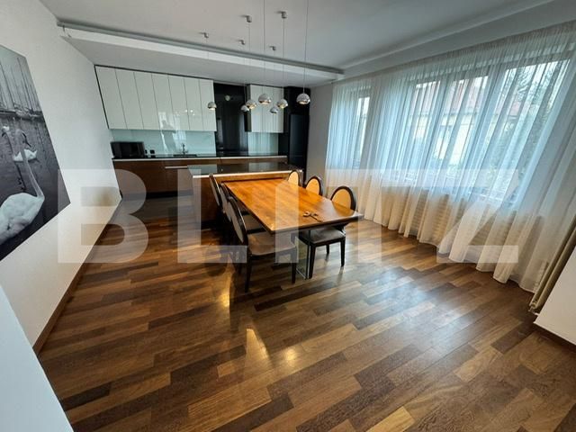 Apartament de închiriat 3 camere Andrei Mureşanu - 179328AI | BLITZ Cluj-Napoca | Poza2
