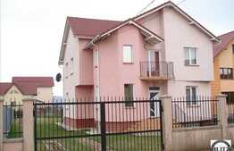 O casa pentru familia ta !