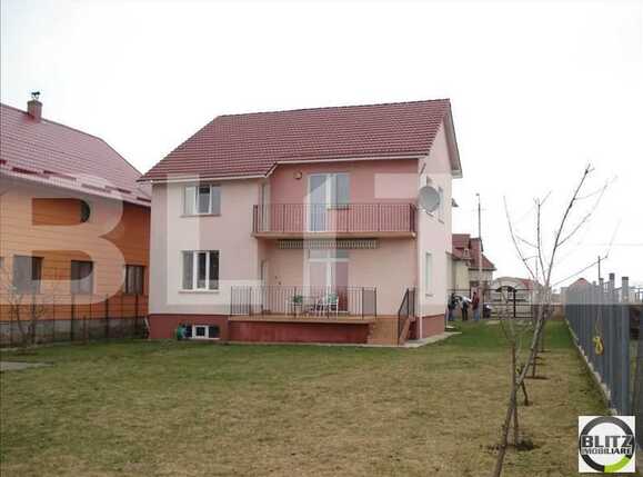 Casa de vânzare 1 camera Europa - 17933CV | BLITZ Cluj-Napoca | Poza2