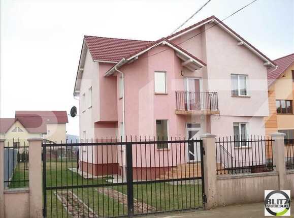 Casa de vânzare 1 camera Europa - 17933CV | BLITZ Cluj-Napoca | Poza1