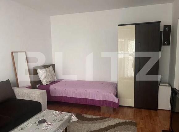 Garsonieră de închiriat Manastur - 179334AI | BLITZ Cluj-Napoca | Poza3