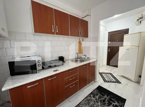 Garsonieră de închiriat Manastur - 179334AI | BLITZ Cluj-Napoca | Poza4