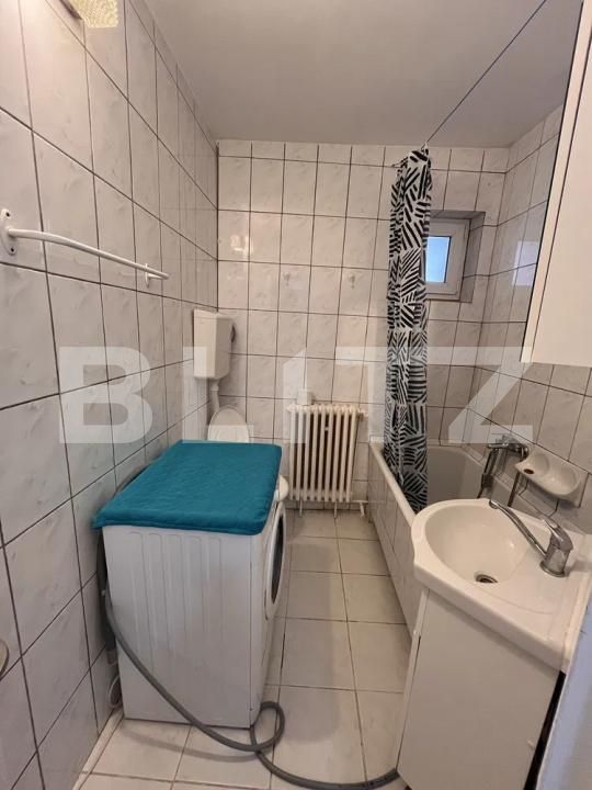 Garsonieră de închiriat Manastur - 179334AI | BLITZ Cluj-Napoca | Poza6