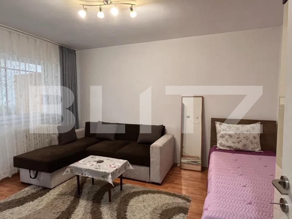 Garsonieră de închiriat Manastur - 179334AI | BLITZ Cluj-Napoca | Poza2