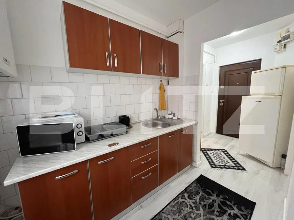 Garsonieră de închiriat Manastur - 179334AI | BLITZ Cluj-Napoca | Poza4