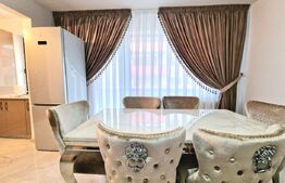 Apartament cu 3 camere, 65 mp, etajul 1, modern, parcare, Sub Cetate