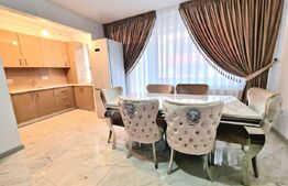 Apartament cu 3 camere, 65 mp, etajul 1, modern, parcare, Sub Cetate