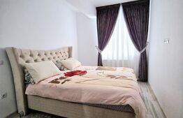 Apartament cu 3 camere, 65 mp, etajul 1, modern, parcare, Sub Cetate