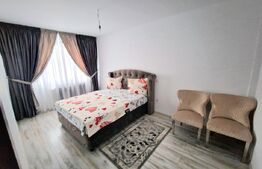 Apartament cu 3 camere, 65 mp, etajul 1, modern, parcare, Sub Cetate