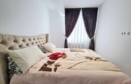 Apartament cu 3 camere, 65 mp, etajul 1, modern, parcare, Sub Cetate