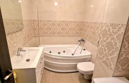 Apartament cu 3 camere, 65 mp, etajul 1, modern, parcare, Sub Cetate