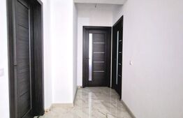 Apartament cu 3 camere, 65 mp, etajul 1, modern, parcare, Sub Cetate