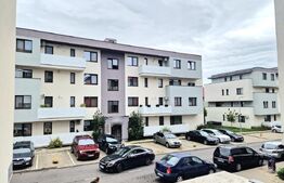 Apartament cu 3 camere, 65 mp, etajul 1, modern, parcare, Sub Cetate