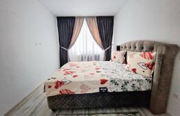 Apartament cu 3 camere, 65 mp, etajul 1, modern, parcare, Sub Cetate