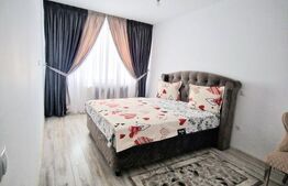 Apartament cu 3 camere, 65 mp, etajul 1, modern, parcare, Sub Cetate
