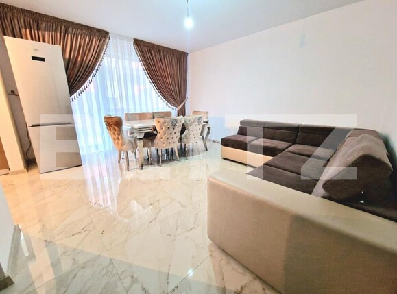 Apartament de vânzare 3 camere Floreşti - 179339AV | BLITZ Cluj-Napoca | Poza4