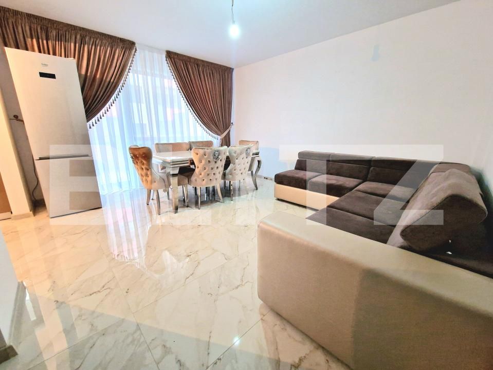 Apartament de vânzare 3 camere Floreşti - 179339AV | BLITZ Cluj-Napoca | Poza4