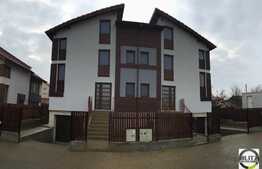 Duplex 155 mp utili in zona Europa, calitate si design modern