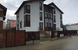 Duplex 155 mp utili in zona Europa, calitate si design modern