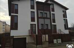 Duplex 155 mp utili in zona Europa, calitate si design modern