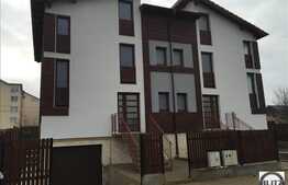 Duplex 155 mp utili in zona Europa, calitate si design modern