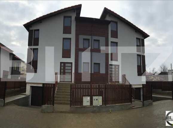Casa de vânzare 4 camere Europa - 17934CV | BLITZ Cluj-Napoca | Poza2