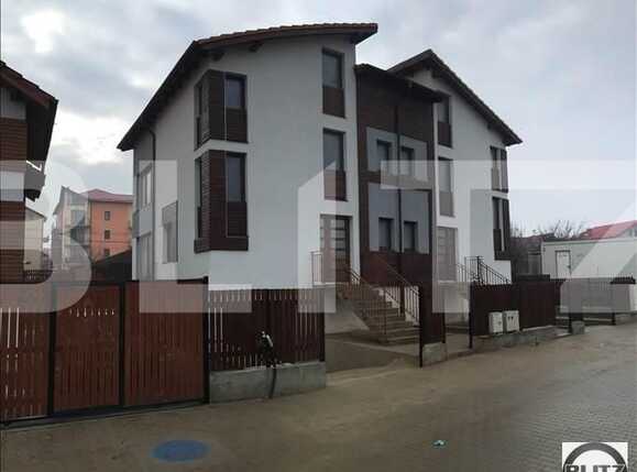 Casa de vânzare 4 camere Europa - 17934CV | BLITZ Cluj-Napoca | Poza1