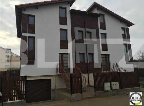 Casa de vânzare 4 camere Europa - 17934CV | BLITZ Cluj-Napoca | Poza4